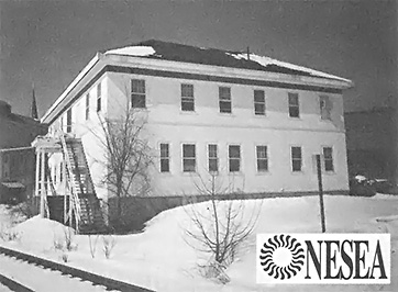 News Items: Green Building Design, National Green Pages